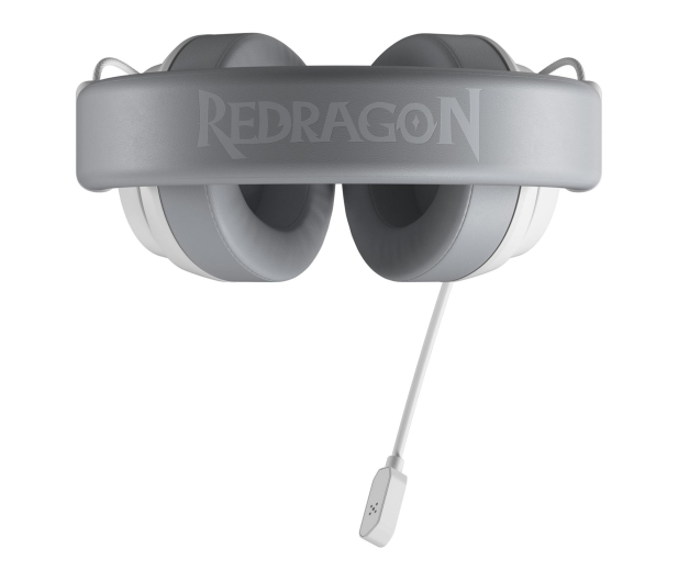 Redragon SPECTRA PRO White/Gray - 1478587 - zdjęcie 8